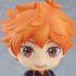 Nendoroid Swacchao! Hinata Shouyou