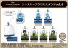 фотография Disney Twisted Wonderland See-through Acrylic Stand vol.4: Sebek