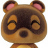 Animal Crossing New Horizons Friend Doll 2: Mamekichi