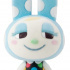 Animal Crossing New Horizons Friend Doll 2: Francine