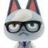 Animal Crossing New Horizons Friend Doll 2: Jack