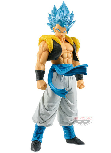 главная фотография Grandista -Resolution of Soldiers- Gogeta