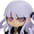 Deformed Mini Danganronpa Trigger Happy Havoc The Animation Side A: Kirigiri Kyouko