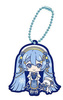 фотография Snow Miku 2021 Assorted: Snow Miku 2021 Rubber Strap