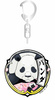фотография Jujutsu Kaisen Trading Acrylic Keychain (Hanami): Panda