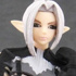 SR Lineage II Figure Collection Ver.1: Dark Elf Initial Outfit Ver.2