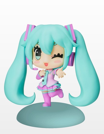 главная фотография Chubby Collection Hatsune Miku Color Variant