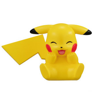 главная фотография Pokémon Get Collections Candy Boku to Kimi to Minna no Pokémon!: Pikachu