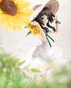 фотография KDcolle Megumin Sunflower One-Piece Dress Ver.
