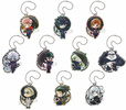 фотография Pita! Deforme Jujutsu Kaisen Opening Acrylic Keychain: Toge Inumaki