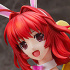 B-style Kagami Sumika Bunny Ver.