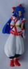 фотография SR SNK Best Figure Collection Samurai Spirits Ver.1.5: Nakoruru