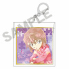 фотография Detective Conan Shikishi Keychain: Ai Haibara