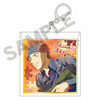 фотография Detective Conan Shikishi Keychain: Shuuichi Akai