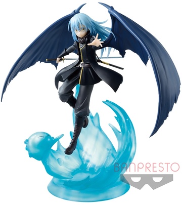 главная фотография Otherworlder Plus Demon Rimuru Tempest Ver.