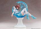 фотография Higuchi Madoka Clear Marine Calm Ver.