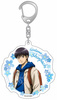 фотография Gintama Acrylic Keychain: Shinpachi