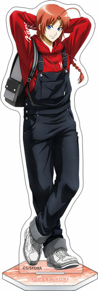 главная фотография Gintama Acrylic Stand: Kamui