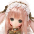 Ex☆Cute Star Sprinkles/Moon Rabbit Miu Normal Sale ver.