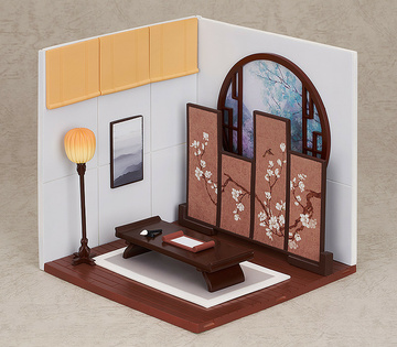 главная фотография Nendoroid Playset #10 Chinese Study A Set