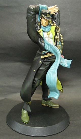 главная фотография DX Figure Kuujou Joutarou