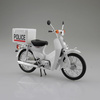 фотография 1/12 Complete Model Motorcycle Honda Super Cub Police Type