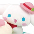 Sanrio Characters Love♡Strawberry Chocolate Figure: Cinnamoroll