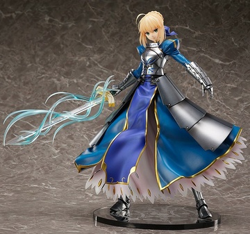 главная фотография B-style Saber/Altria Pendragon (Second Ascension)