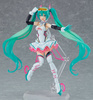 фотография figma Racing Miku 2021 Ver.