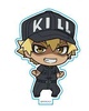 фотография Cells at Work!! Acrylic Stand Collection: Killer T Cell