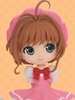 фотография Cardcaptor Sakura Q Posket Kinomoto Sakura