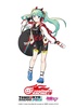 фотография Espresto est -Prints & Texture- Racing Miku 2020 Team UKYO Support Ver.