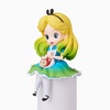 фотография Disney Characters Sprinkles Sugar ～Other color ver.～ PM Figure Alice