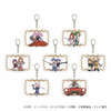 фотография Acrylic Keychain Revolutionary Girl Utena 01/ GraffArt: Miki & Kozue