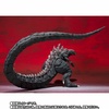 фотография S.H.MonsterArts Godzilla Ultima