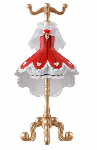главная фотография Capsule Torso Card Captor Sakura: Clear Card Edition