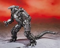 фотография S.H.MonsterArts Mechagodzilla from Godzilla vs. Kong (2021)