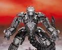 фотография S.H.MonsterArts Mechagodzilla from Godzilla vs. Kong (2021)