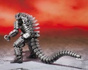 фотография S.H.MonsterArts Mechagodzilla from Godzilla vs. Kong (2021)