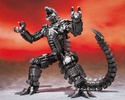 фотография S.H.MonsterArts Mechagodzilla from Godzilla vs. Kong (2021)