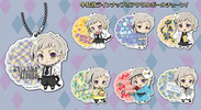 фотография Bungo Stray Dogs SELECT COLLECTION Acrylic Ballchain: Atsushi Nakajima (Orphanage)