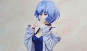 фотография Ayanami Rei Bust