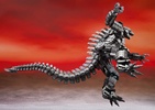 фотография S.H.MonsterArts Mechagodzilla from Godzilla vs. Kong (2021)