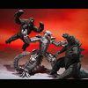 фотография S.H.MonsterArts Mechagodzilla from Godzilla vs. Kong (2021)