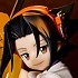 Ichiban Kuji Shaman King: Asakura You