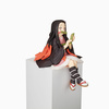 фотография Premium Chokonose Figure Kamado Nezuko