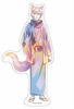 фотография Kamisama Hajimemashita 2nd Season Deka Acrylic Stand PALE TONE series: Tomoe