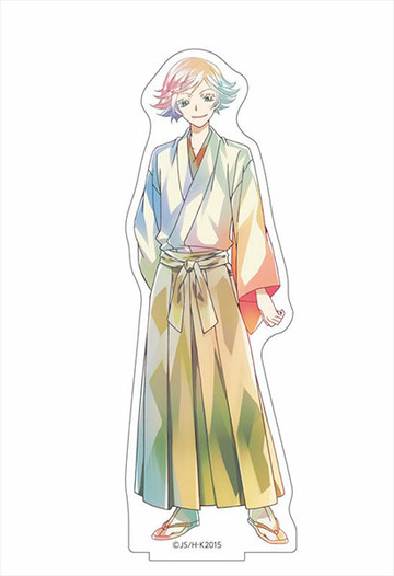 главная фотография Kamisama Hajimemashita 2nd Season Deka Acrylic Stand PALE TONE series: Mizuki