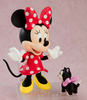 фотография Nendoroid Minnie Mouse Polka Dot Dress Ver.