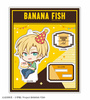 фотография BANANA FISH Acrylic Figure Vol.2: Ash Birthday Ver.